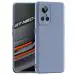 Rakulo For Realme Gt NEo 3 Liquid Silicone with Camera Protection Back Cover Case (Lavander)