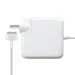 Lapcare 3 Pin Laptop Adapter Charger For Macbook Pro Retina