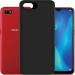 Hot Selling Back Cover for Realme c2 | Oppo AK1 | Grip Case | Silicon | Pack of: 1