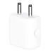 Original Apple 20W USB-C Power Adapter (for iPhone, iPad & AirPods)