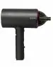 AGARO Foldable Hair Dryer 1400 W Black