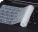 iFyx Hp 15.6 inch Transparent Silicone Keyboard Skin Protector Case Cover
