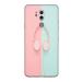 GADGETSWRAP Printed Vinyl Skin Sticker for LG G7 - headphones