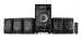 Jack Martin JM 1600 Woofer Bluetooth Home Theatre (Black)