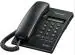 Panasonic KX-TSC60SX Black Corded Landline Phone