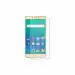 Vizio Gionee F103 Pro Transparent Tempered Glass Anti-Glare and Scratch Resistant Screen Protector with Dry and Wet Wipe 8 x 15 cm