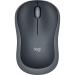 Logitech Wireless Mouse M185 910-004426