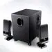 Edifier Black R101BT 2.1 Channel Bluetooth Home Theatre
