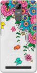 Tweakymod Back Cover for Lenovo Vibe K5 Note (Multicolor, 3D Case, Pack of: 1)