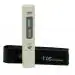 Aqua Ocean Digital LCD TDS Meter with Temperature And Water Quality Test Measurement Range for Water(Random Color)