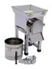 Nirblez Stainless Steel Commercial 2HP Gravy Machine -Wet Mill Grinder - Dal Grinder - Ginger Garlic Paste Maker - Catering - Hotel Industry Machine for Wet Grinding