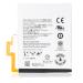 Mobcrown Battery Compatible With BlackBerry Passport 4G {BAT-58107-003} SQW100-1 SQW100-3 - 3400 mAh Capacity