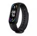 HypieT New Stylish M6 Smart Band, Activity Tracker Fitness Band, Sleep Monitor, Step Heart Rate Sens Smart Watch