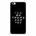 Covers Gap Vivo Y55s I Will Be There Polycarbonate Mobile Phone Hard Back Cover Case Stylish Designer 3D Printed For Girls And Boys 20 x 15 x 5 cm