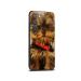 GADGETSWRAP Printed Vinyl Skin Sticker for Samsung Galaxy S23 - Yorkshire Terrier Cute Puppy