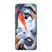 GADGETSWRAP Printed Vinyl Skin Sticker for Nokia 5.3 - oh my