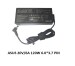 SOLUTIONS-365 LAPTOP ADAPTER CHARGER FOR ASUS 20V/6A 120W 6.0*3.7