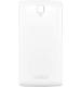 Imbi White Back Panel For Lenovo A2010