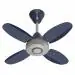 ACTIVA ORNET High Speed (600MM) Ceiling Fan 2 Year Warranty (Silver Blue)