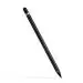 Miracase iPad, Android Tablet and Other Touch Screen Black Metal Stylus Pencil