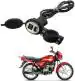 Zieozed 2.1 A Bike Mobile Charger For Hero Splendor Plus