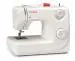 Singer 8280 Automatic Zig-Zag Electric Sewing Machine (Built-in Stitches 8, White)