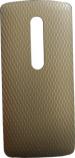 Imbi Motorola Moto X Play Xt1562 Gold Replacement Back Panel