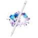 Miracase iOS, Android, iPhone, iPad, Pro, Air, Mini 2, 3, 4 White Paper Active Stylus Pen