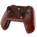 EvoFox Elite X Wireless Gamepad for PC - Red