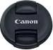 Canon 77mm Lens Cap (Black, 77 mm)