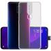 Mobile Mantra Transparent Silicone Back Case Cover For Oppo F11 Pro