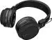 hoco. Bluetooth Headphones with Mic & Up to 12 Hrs Playback & Soft Padded Ear Cushions Bluetooth Headset (Black, On the Ear)