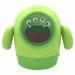 BS Power Music Monster Rugged Cartoon Bluetooth Speaker with in-Built FM USB SD Slot Compatible for All Mobile Phones, Tablets, Laptops & PC's EZ445