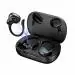 Newly Launched EDYELL Overhook C12 True Wireless Earbuds/Earphones/in-Ear TWS Stereo Headphones with Advanced Bluetooth V5.1 IPX7 Trusted Waterproof Extra-Long Playtime, Built-in Mic with Deep Bass for Sports and Workout