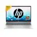 HP Laptop 15 AMD Ryzen 3 7320U,15.6 Inch (39.6 Cm) FHD Anti- Glare, 8GB LPDDR5, 512GB SSD, Thin & Light (Dual Speakers, Win 11, MSO, Natural Silver, 1.59Kg), 15-Fc0025AU