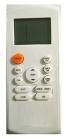 Vnq Remote Controls For Onida Ac (White)