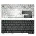 Regatech Compatible For Samsung NP-N148 Laptop Keyboard Replacement Internal Keypad Black