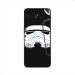 GADGETSWRAP Printed Vinyl Skin Sticker for Asus Rog Phone II - Storm Trooper Illustration