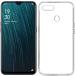 CarryWrap Back Cover for Oppo A5s (Transparent, Camera Bump Protector)