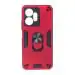 Vikeko Back Cover For Infinix Zero 20 (Red)