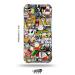 Tweakymod Printed Gta Dope Back Cover For Samsung J1 Ace