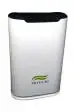 SkyFlag Air Purifier with HEPA and Carbon Filter, White