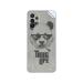 GADGETSWRAP Printed Vinyl Skin Sticker for Samsung Galaxy A23 - thug-life