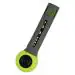 ZEBRONICS Zeb-Fun 3 W Karaoke Mic Comes with Bluetooth Supporting Speaker, mSD Card, AUX and Media Control (Green)