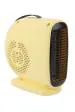HM Classic Majesty 2000 Watts Fan Room Heater | Made In India | 1 Year Warranty