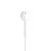 SHOP TRUE CHOICE IS YOURS Apple Wired Earphone with Mic High Quality & Sound Lightning Connector (White)