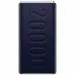 Ambrane 20000mAh Power Bank with 20W Fast Charging, Triple Output, Power Delivery, Type C Input
