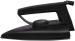 QUALX ULTRA 113 1000 W Dry Iron With Comfortable Grip Handle Black