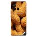 GADGETSWRAP Printed Vinyl Skin Sticker for Vivo X80 (5G) - unpeeled peanuts