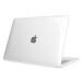 Enthopia Transparent Plastic Hard Shell Case For Macbook Pro 13 Inch Case 2016-2020 Release A2338 M1 A2289 A2251 A2159 A1989 A1706 A1708